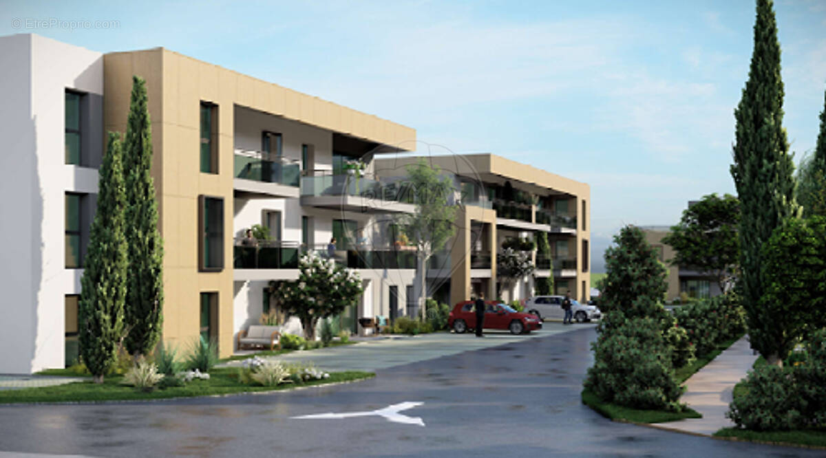 Appartement à COSNES-ET-ROMAIN