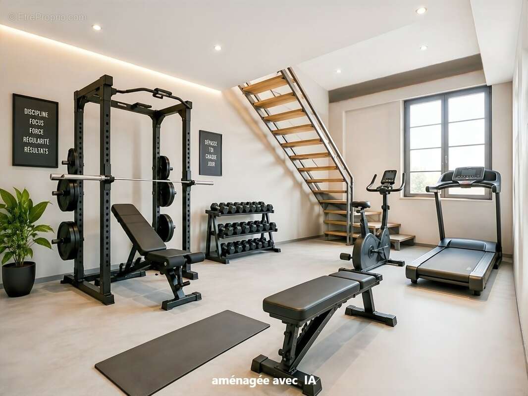 Maison à vendre 7 pièces TARBES (65) - photo 27