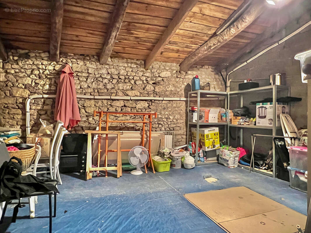 Maison à BREUILLET