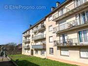 Appartement à NOGENT-LE-ROTROU