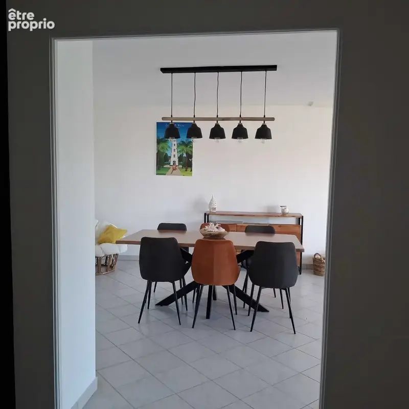 Maison 5 pièces 113 m² à vendre à Chasseneuil-Sur-Bonnieure (16260) - photo 3