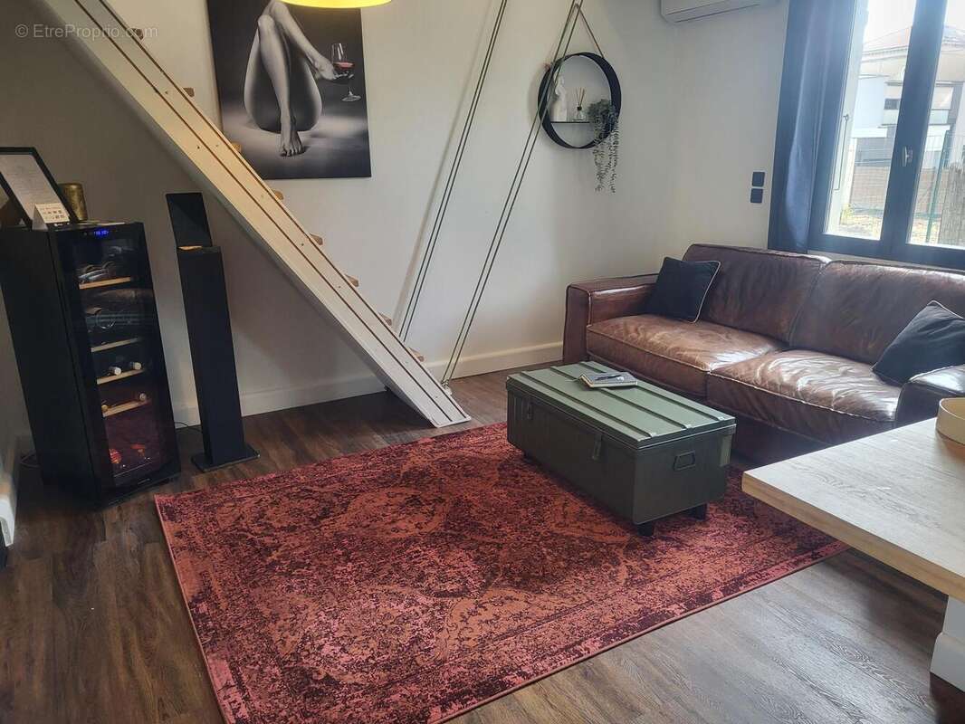 Photo 7 - Maison à MONTELIMAR