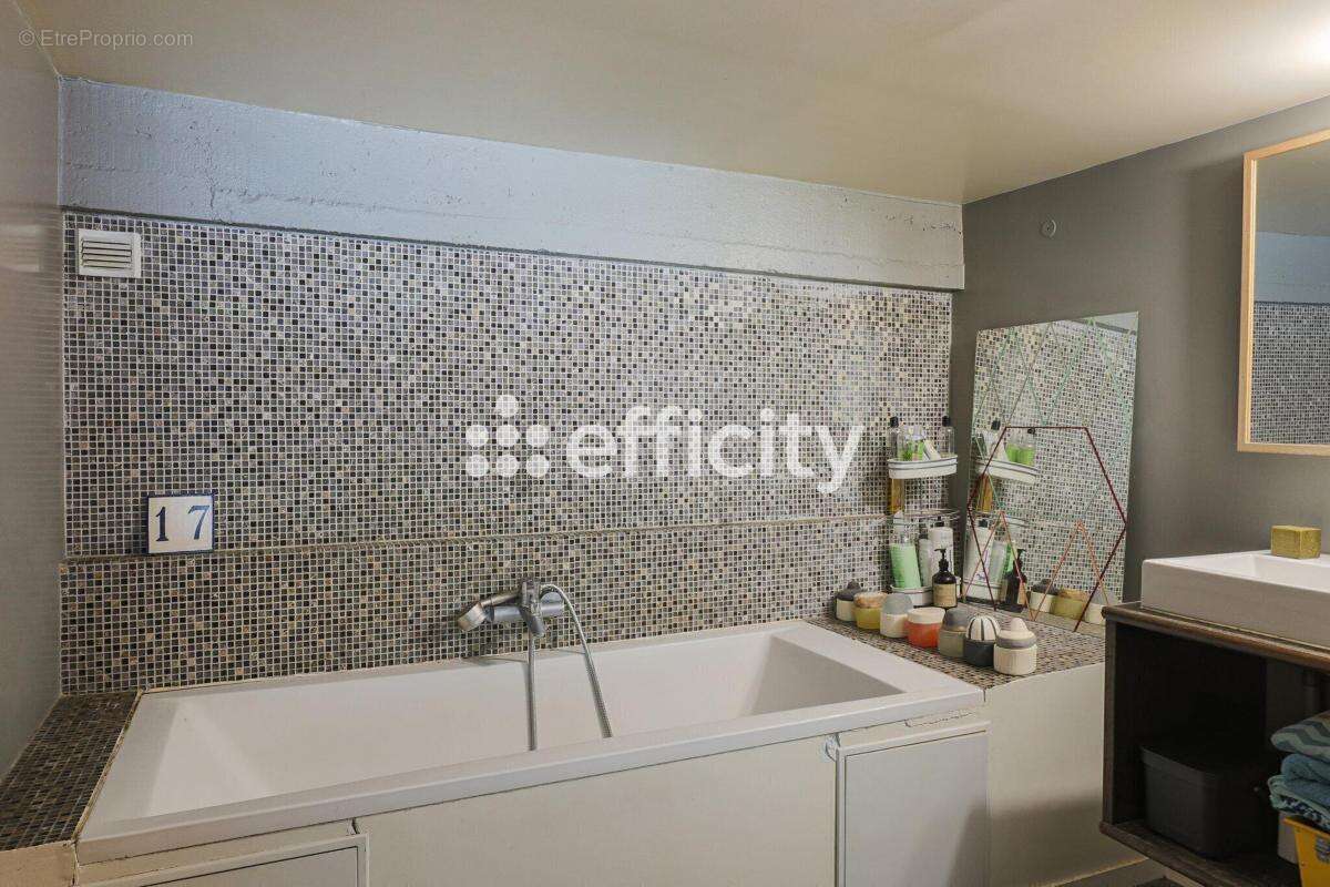 Appartement à MONTREUIL