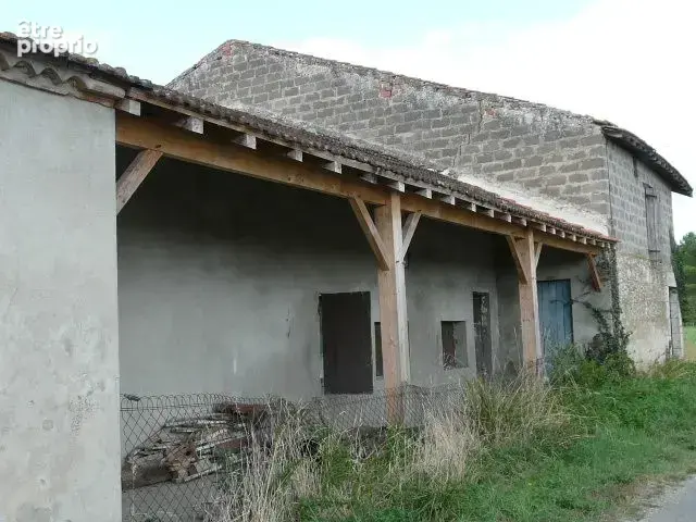 Maison à MONTESQUIEU