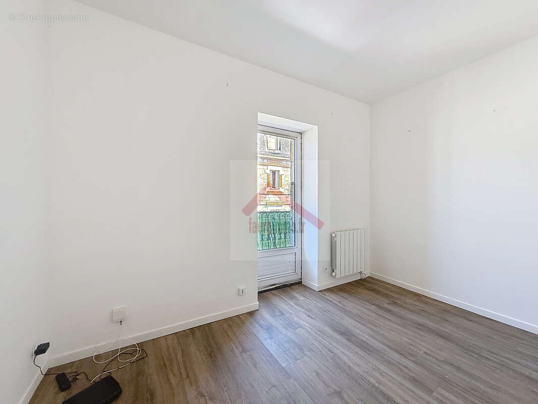 Appartement à BRIVE-LA-GAILLARDE