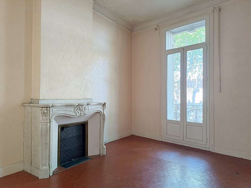 Appartement à NARBONNE