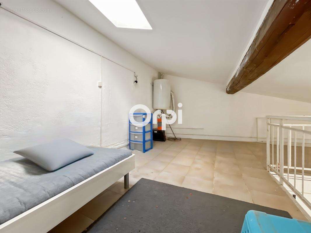 Appartement à LA CIOTAT