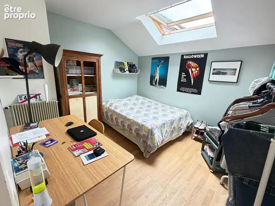 Maison 212m² à caen - photo 9