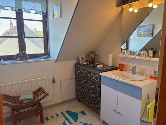 Maison à VERTON