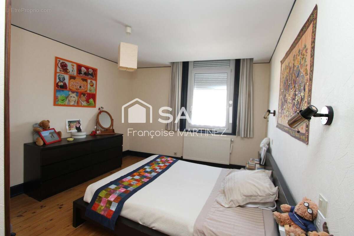 Photo 8 - Maison à BRON