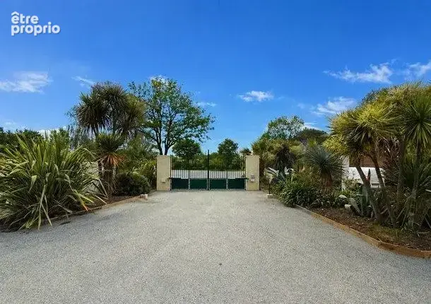 Maison à NOIRMOUTIER-EN-L'ILE