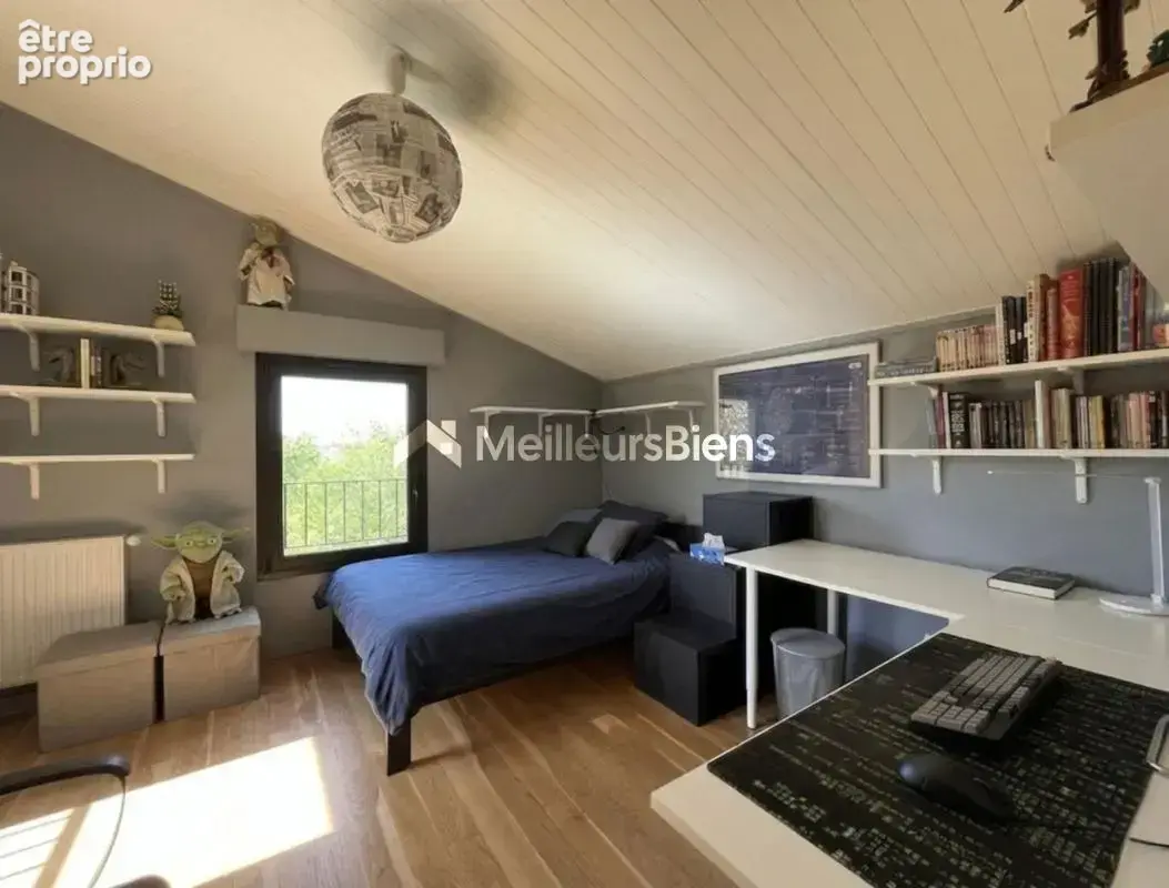 Maison 154m2 avec piscine - photo 11