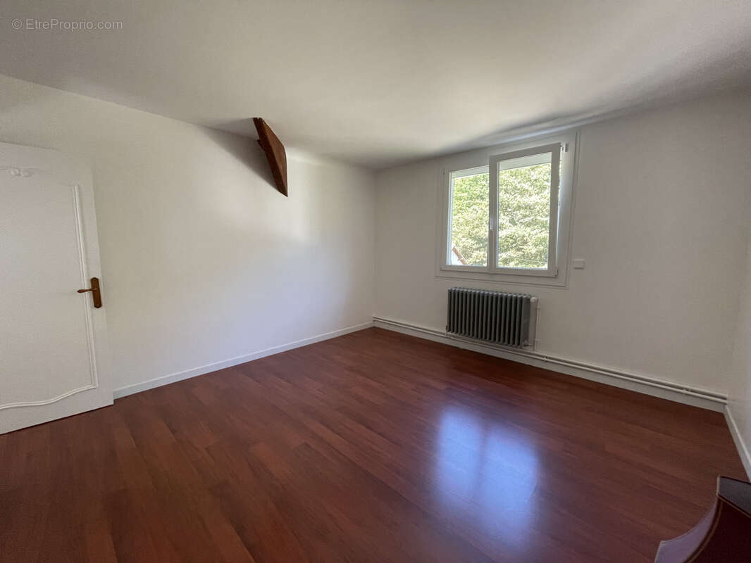 Maison à LA MAROLLE-EN-SOLOGNE