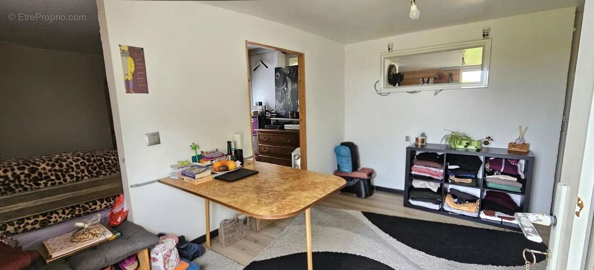 Maison à PERROS-GUIREC