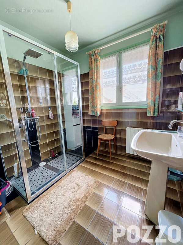 A vendre maison de plain pied de 4 pieces (94m²) a noues de sienne (14380) - photo 10