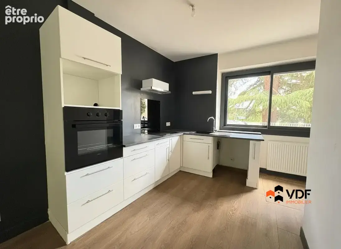 Appartement 4 pièces 114 m² à vendre à Roanne (42300) - photo 5