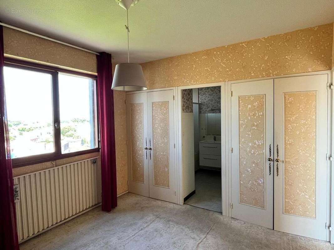 Photo 7 - Appartement à BORDEAUX