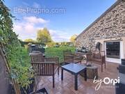 Maison à ARPHEUILLES-SAINT-PRIEST