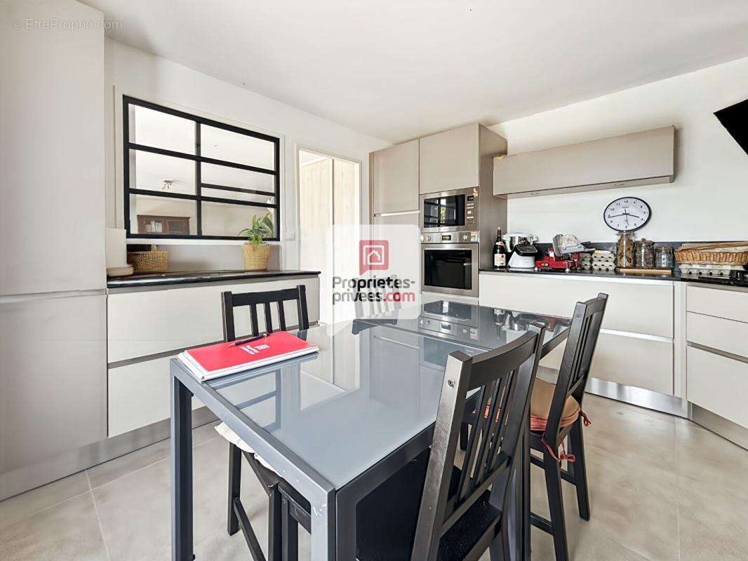 VARANGES - Maison 105 m2 - photo 5