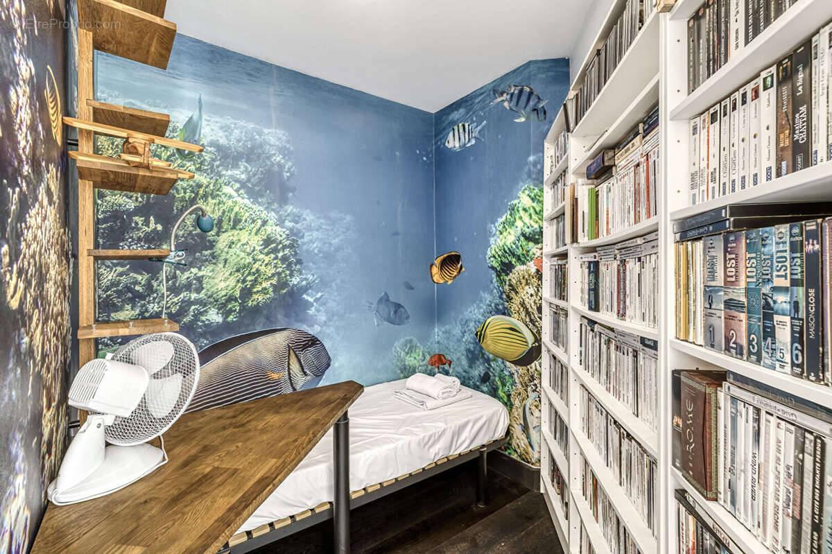 Appartement à ANNECY