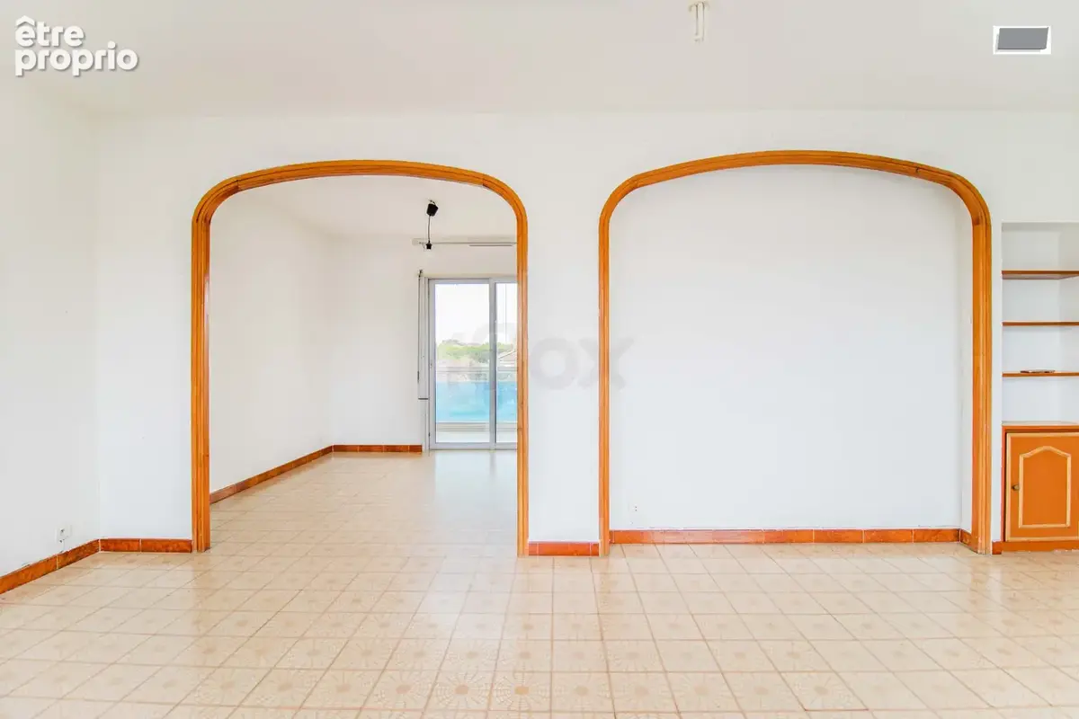 Appartement type 4 71m2 avec ascenseur - photo 5