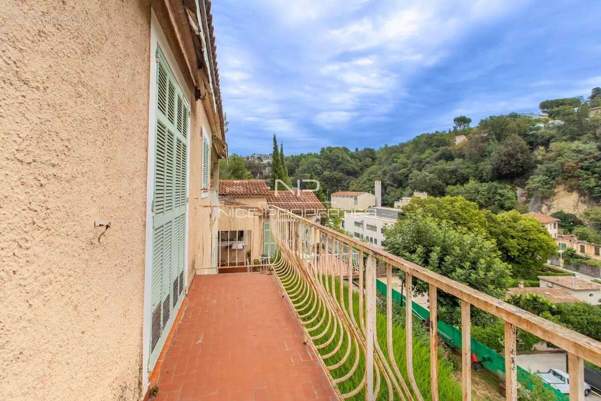 Maison à NICE