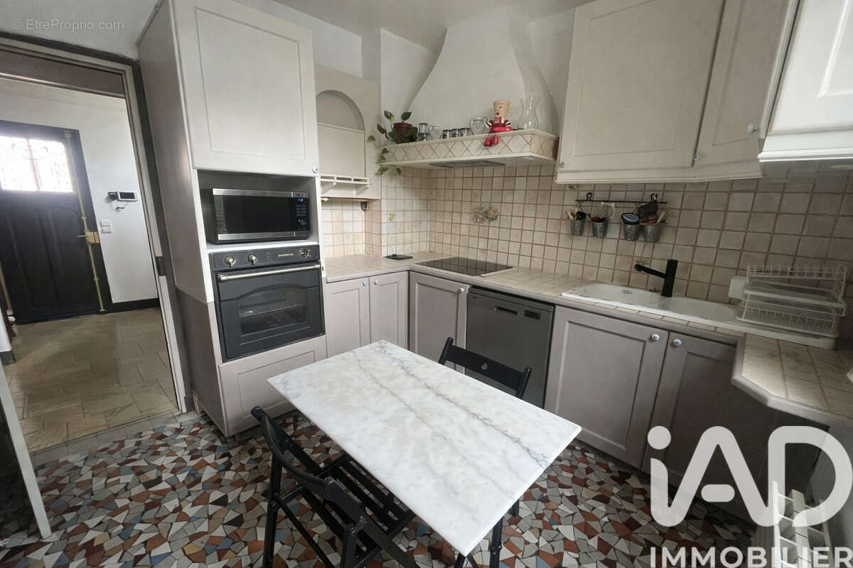 Photo 6 - Maison à VILLEPARISIS