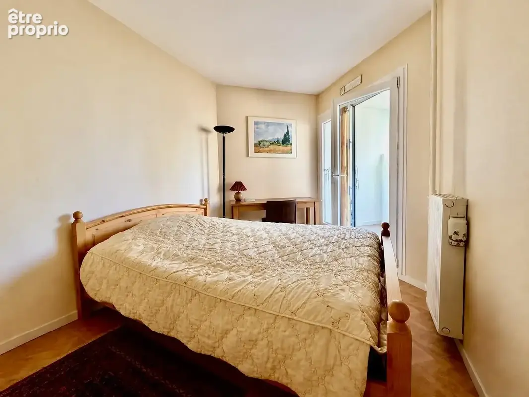 Appartement f4 - centre gare - sevran - photo 4