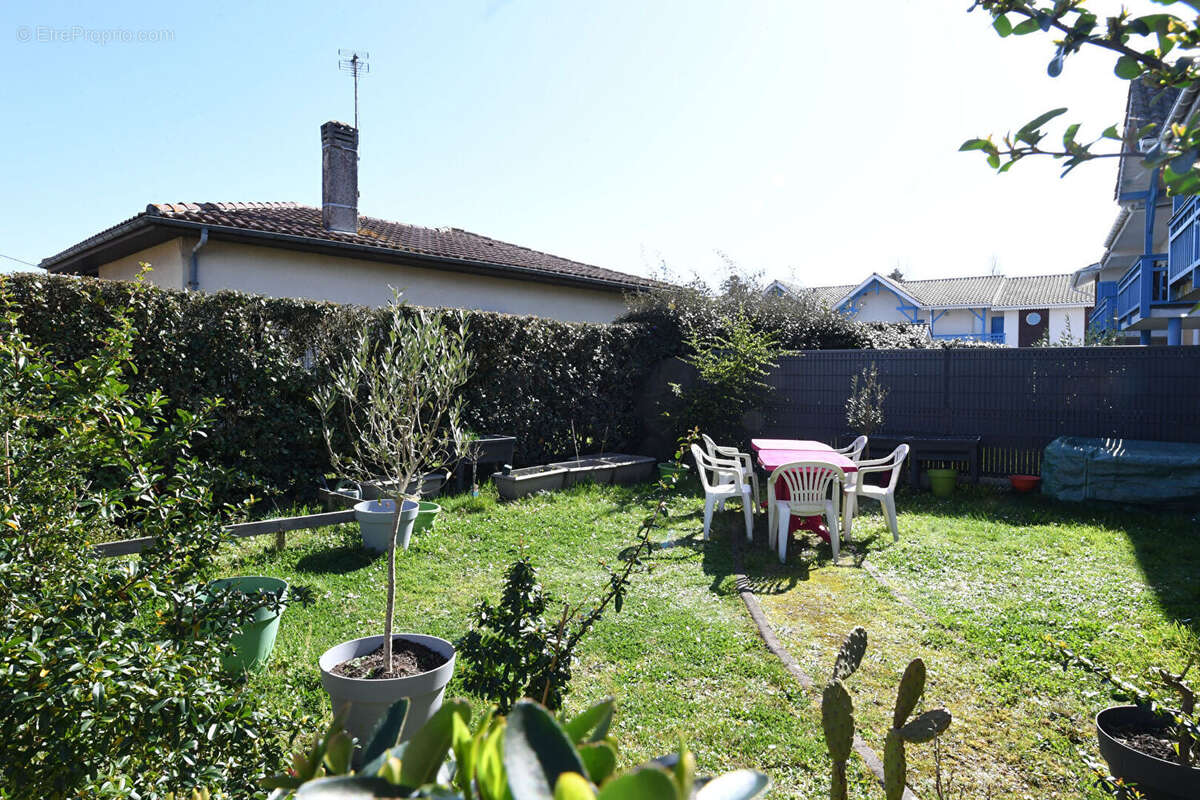 Appartement à LA TESTE-DE-BUCH