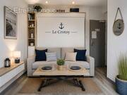 Appartement à LE CROTOY