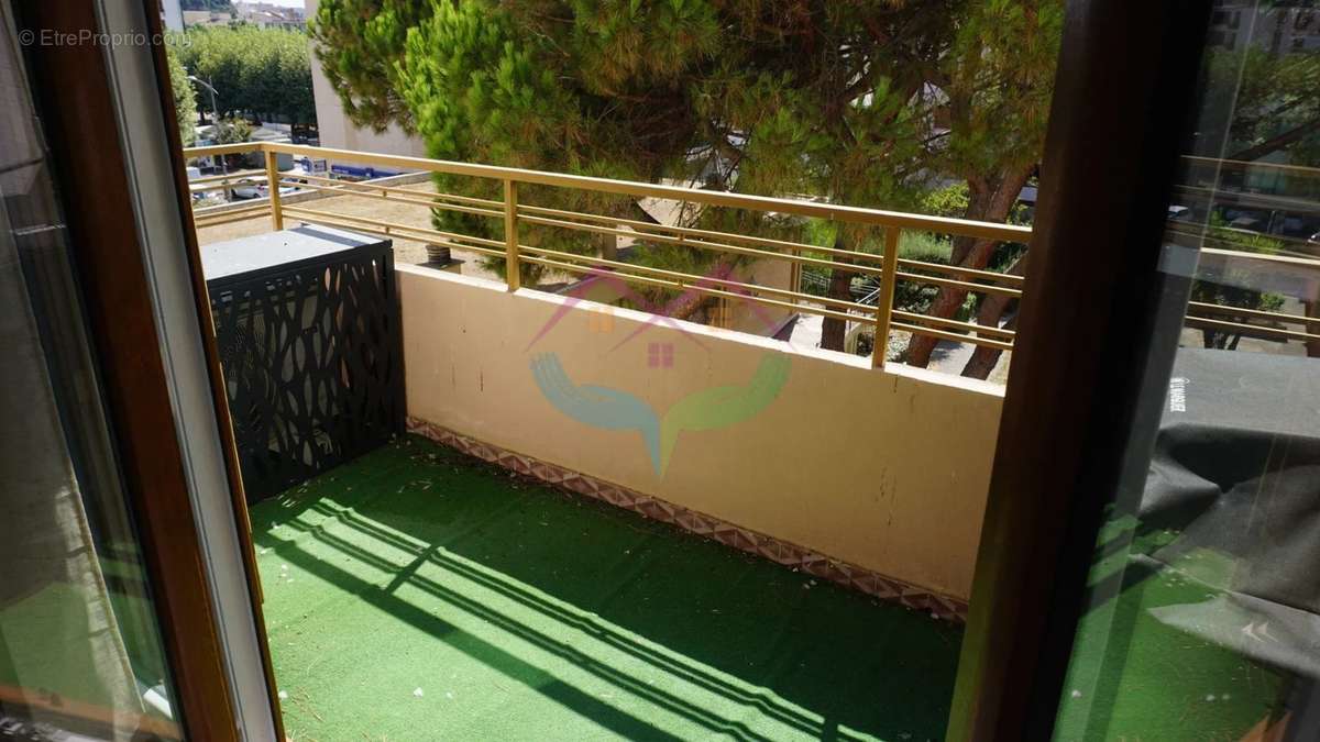 Appartement à SAINT-RAPHAEL