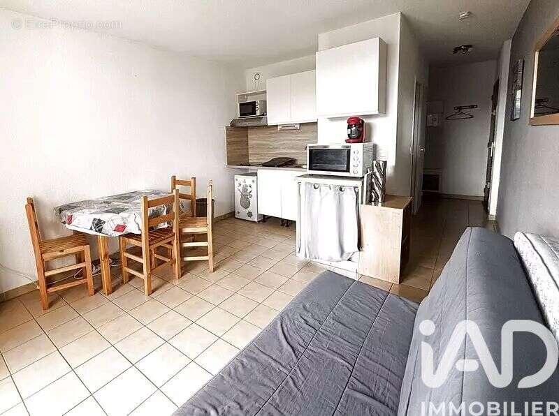 Photo 3 - Appartement à CANET-EN-ROUSSILLON