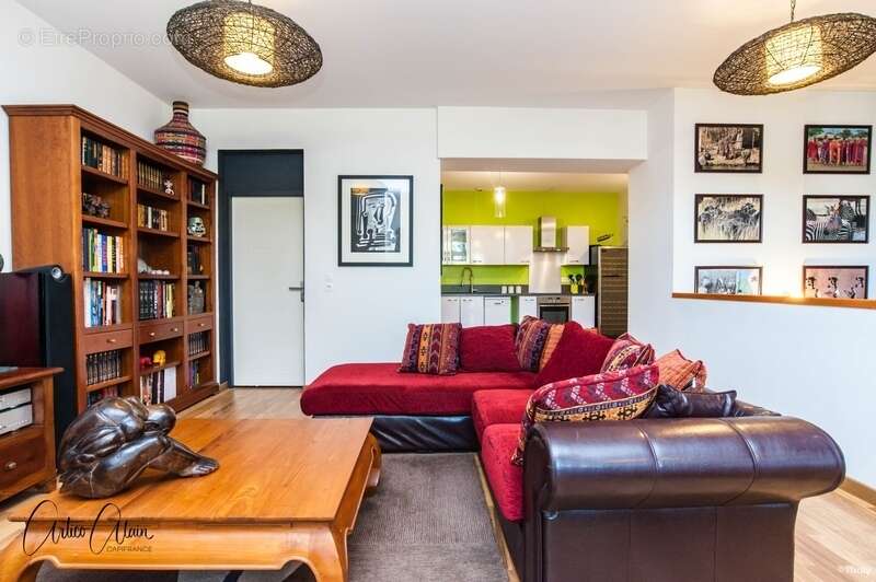 Appartement à COLOMIERS