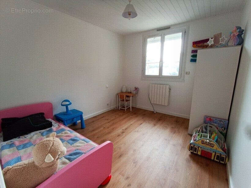 Maison 139 m² à Crossac  - photo 9