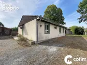Maison à SAUVAGNON