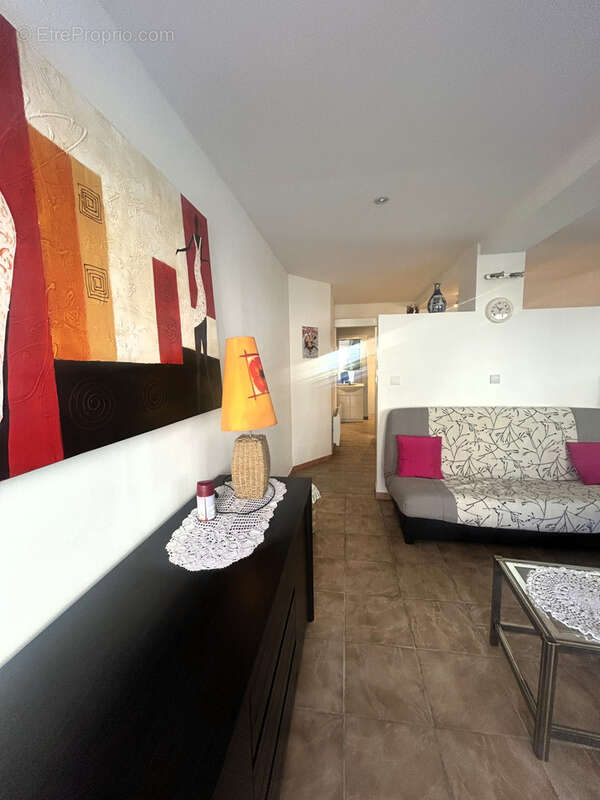 Appartement à PRATS-DE-MOLLO-LA-PRESTE