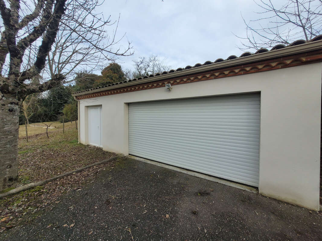 Maison à MARMANDE