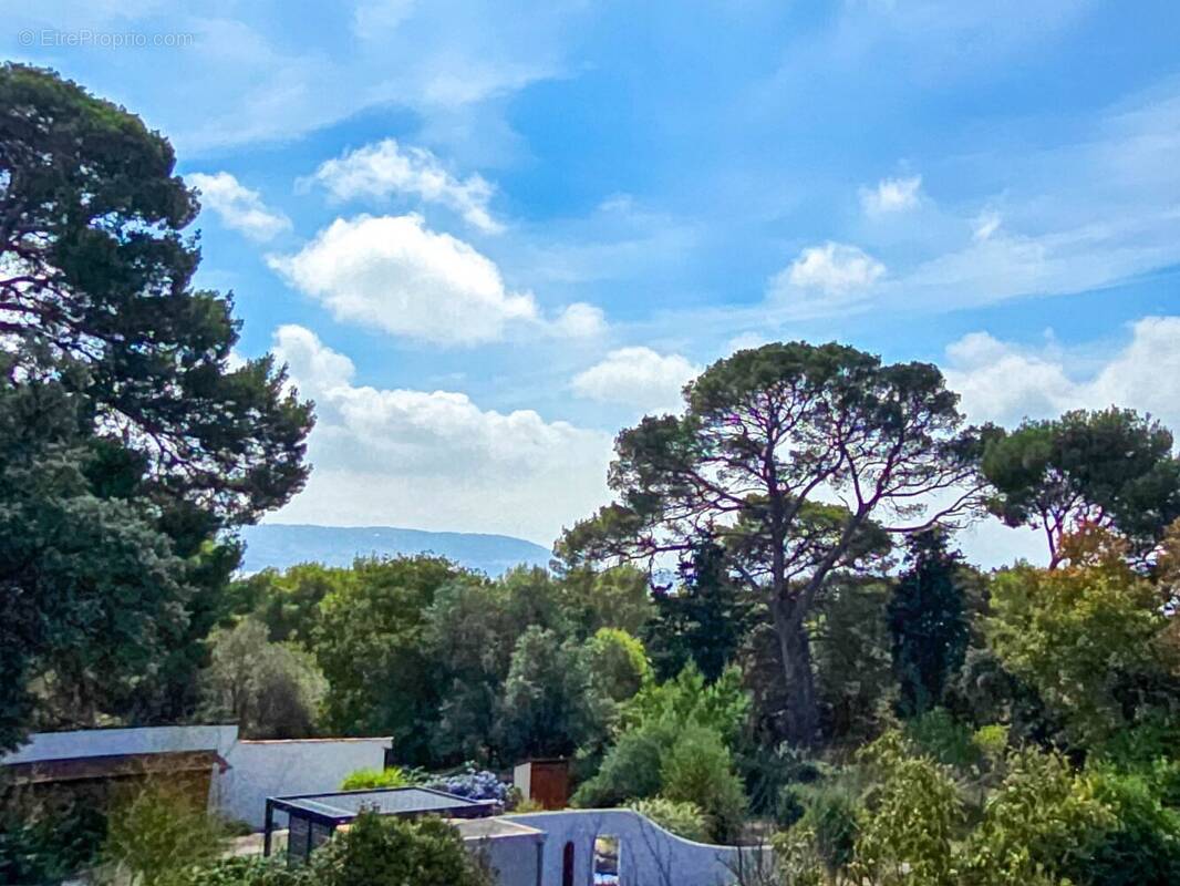 Maison à BALARUC-LES-BAINS