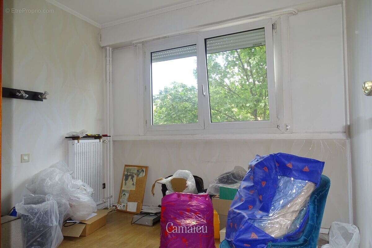 Appartement à CRETEIL