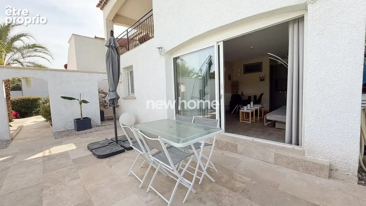 Maison provençale de charme 7 pieces avec piscine et t2 indépendant - photo 23