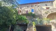 Maison à SAINTE-EULALIE-DE-CERNON