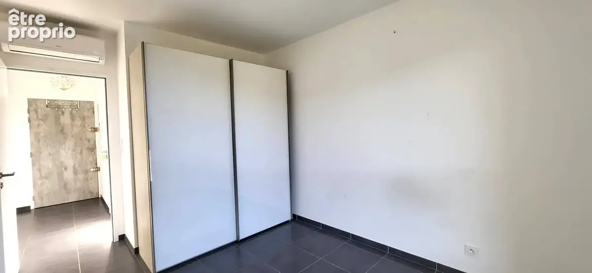 Achat appartement T2 avec terrasse - photo 10