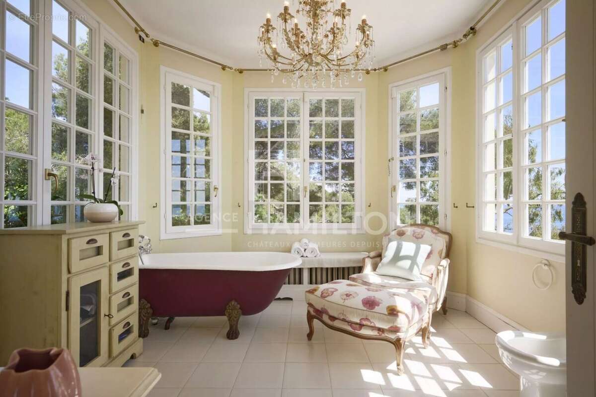 Maison à CAP-D'AIL