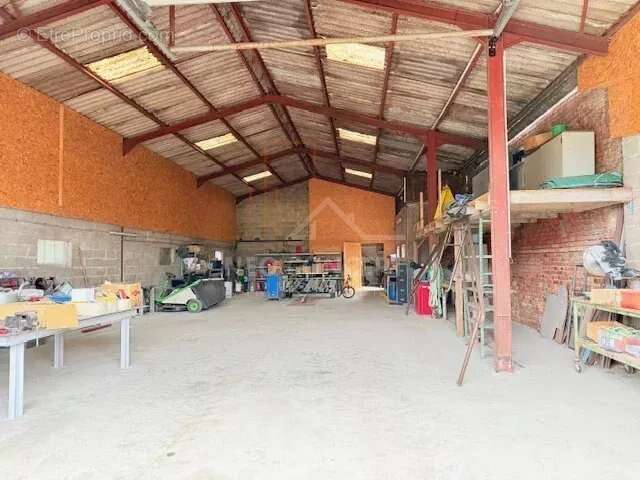 Commerce à TRIMBACH