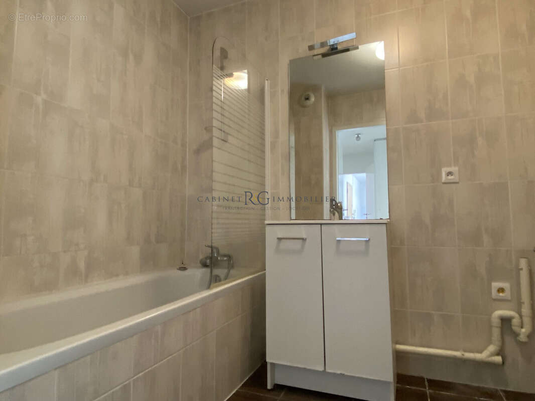 Appartement à WOIPPY