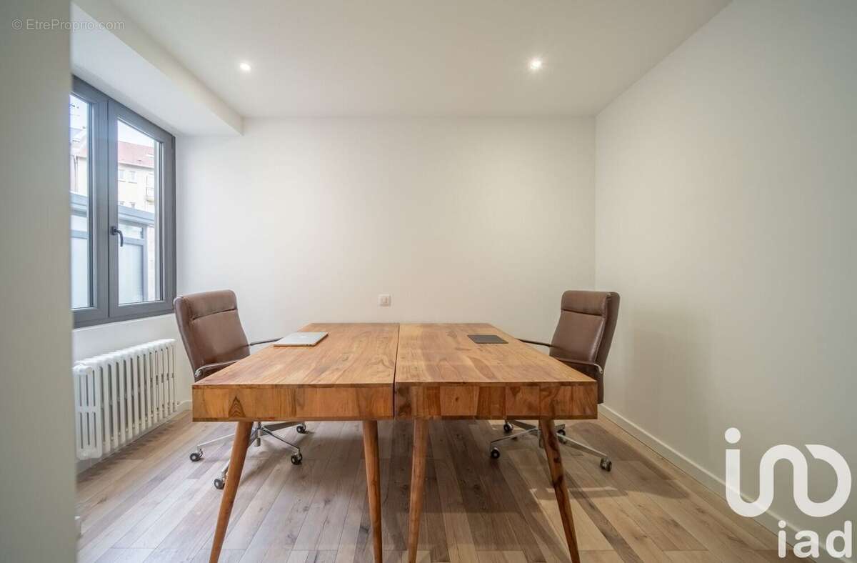 Photo 7 - Appartement à THIONVILLE