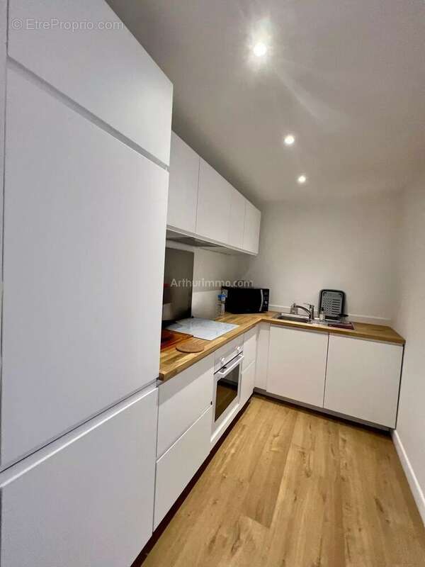 Appartement à SAN-MARTINO-DI-LOTA