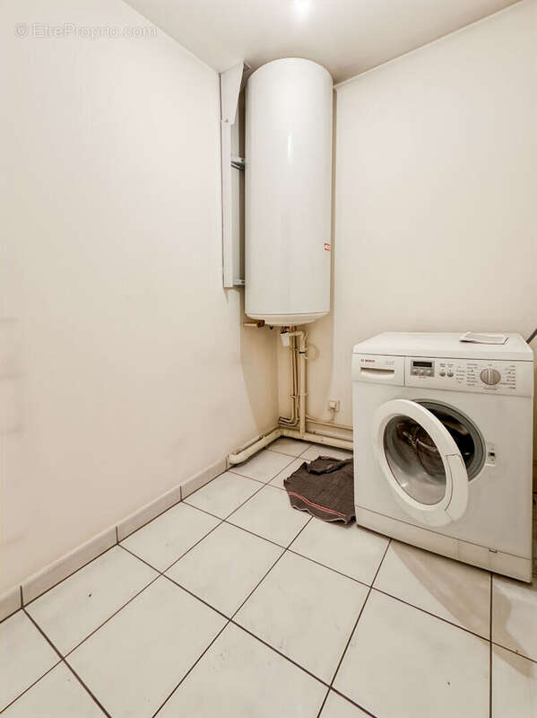 Appartement à ROSNY-SOUS-BOIS