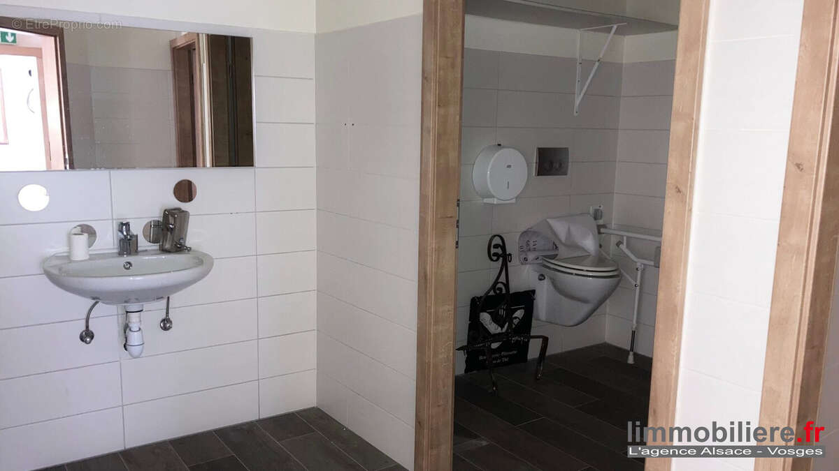 Appartement à RODERN
