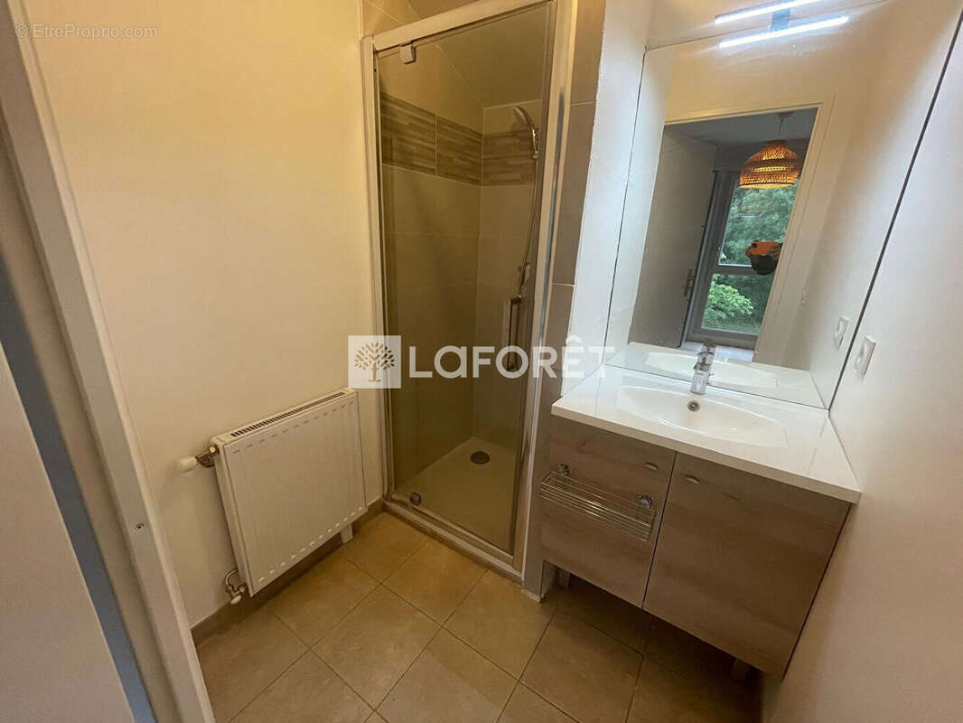 Appartement à CHENNEVIERES-SUR-MARNE